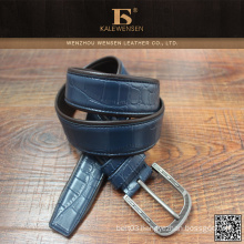 Original promotional Eco-friendly portable Factory supply mens metal studded pu belt